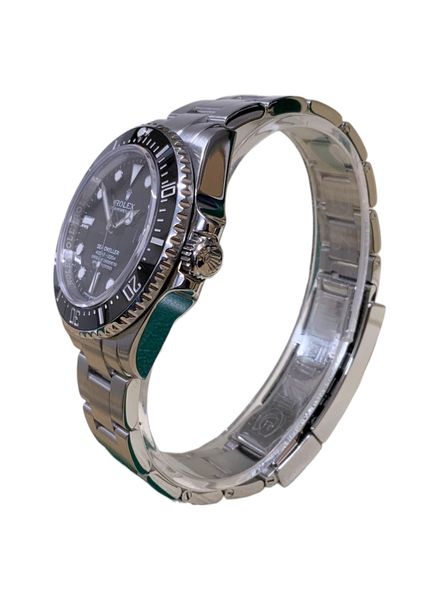 Rolex Sea-Dweller 4000 116600